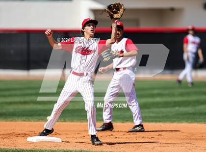Thumbnail 1 in Stoneman Douglas @ Cardinal Gibbons photogallery.