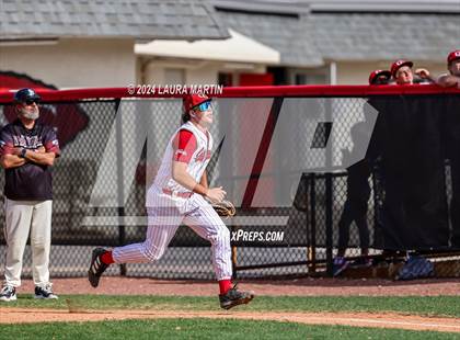 Thumbnail 3 in Stoneman Douglas @ Cardinal Gibbons photogallery.