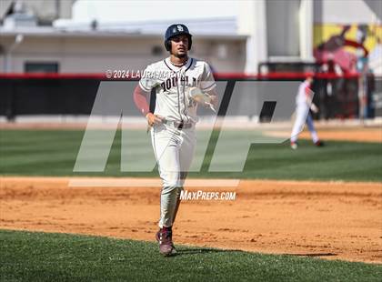 Thumbnail 3 in Stoneman Douglas @ Cardinal Gibbons photogallery.