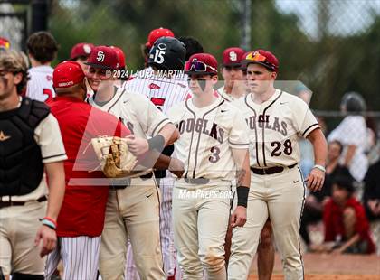 Thumbnail 1 in Stoneman Douglas @ Cardinal Gibbons photogallery.