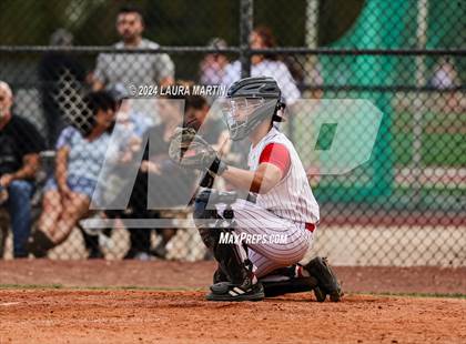 Thumbnail 2 in Stoneman Douglas @ Cardinal Gibbons photogallery.
