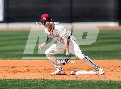 Thumbnail 1 in Stoneman Douglas @ Cardinal Gibbons photogallery.