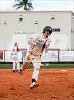 Photo from the gallery "Stoneman Douglas @ Cardinal Gibbons"