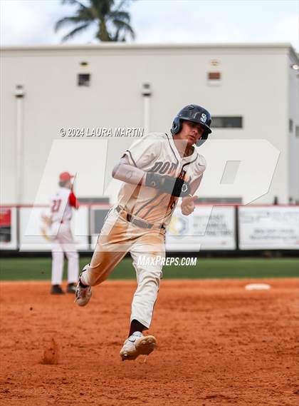 Thumbnail 1 in Stoneman Douglas @ Cardinal Gibbons photogallery.