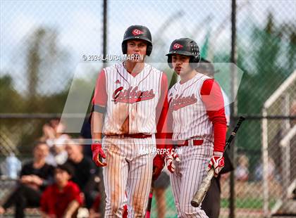 Thumbnail 3 in Stoneman Douglas @ Cardinal Gibbons photogallery.