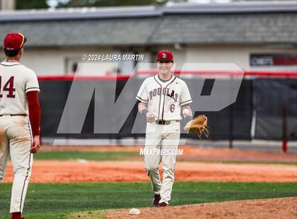 Thumbnail 1 in Stoneman Douglas @ Cardinal Gibbons photogallery.