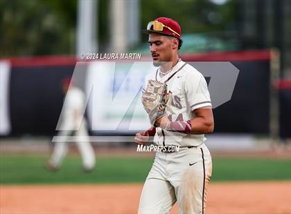 Thumbnail 1 in Stoneman Douglas @ Cardinal Gibbons photogallery.