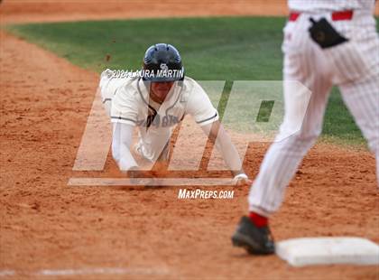 Thumbnail 1 in Stoneman Douglas @ Cardinal Gibbons photogallery.
