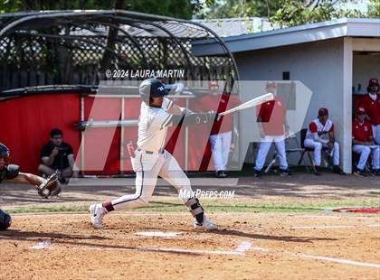 Thumbnail 3 in Stoneman Douglas @ Cardinal Gibbons photogallery.