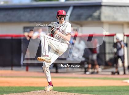 Thumbnail 1 in Stoneman Douglas @ Cardinal Gibbons photogallery.