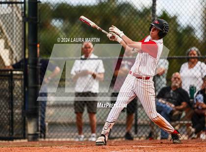 Thumbnail 3 in Stoneman Douglas @ Cardinal Gibbons photogallery.