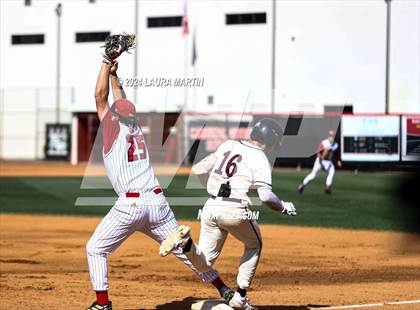 Thumbnail 2 in Stoneman Douglas @ Cardinal Gibbons photogallery.