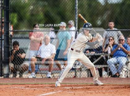 Thumbnail 3 in Stoneman Douglas @ Cardinal Gibbons photogallery.