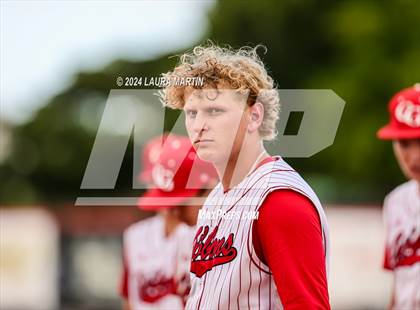 Thumbnail 1 in Stoneman Douglas @ Cardinal Gibbons photogallery.