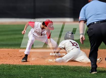 Thumbnail 2 in Stoneman Douglas @ Cardinal Gibbons photogallery.