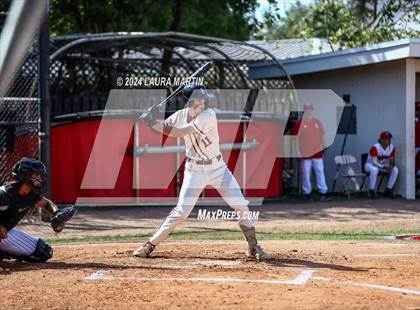 Thumbnail 2 in Stoneman Douglas @ Cardinal Gibbons photogallery.