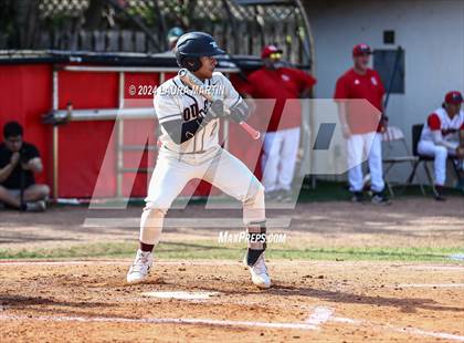 Thumbnail 2 in Stoneman Douglas @ Cardinal Gibbons photogallery.