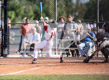 Thumbnail 3 in Stoneman Douglas @ Cardinal Gibbons photogallery.