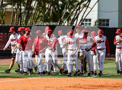 Thumbnail 2 in Stoneman Douglas @ Cardinal Gibbons photogallery.