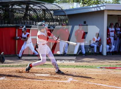 Thumbnail 3 in Stoneman Douglas @ Cardinal Gibbons photogallery.