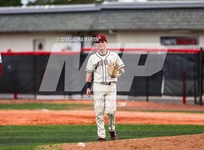 Thumbnail 3 in Stoneman Douglas @ Cardinal Gibbons photogallery.