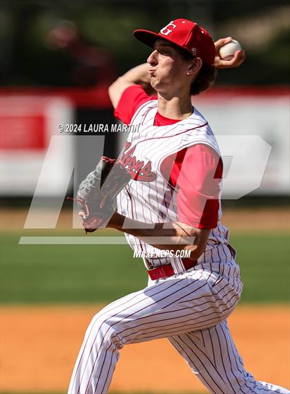 Thumbnail 3 in Stoneman Douglas @ Cardinal Gibbons photogallery.