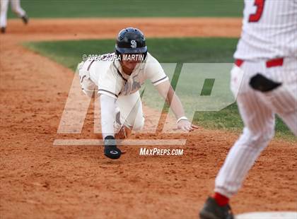 Thumbnail 3 in Stoneman Douglas @ Cardinal Gibbons photogallery.
