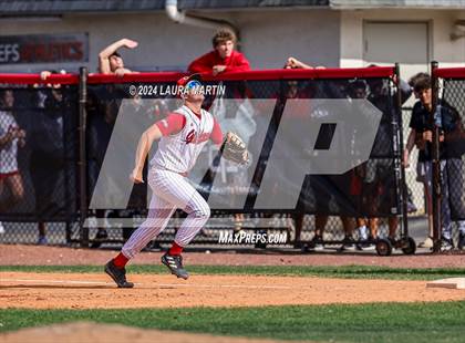 Thumbnail 1 in Stoneman Douglas @ Cardinal Gibbons photogallery.