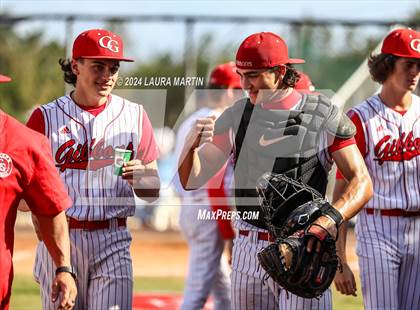 Thumbnail 3 in Stoneman Douglas @ Cardinal Gibbons photogallery.