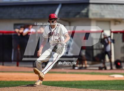 Thumbnail 2 in Stoneman Douglas @ Cardinal Gibbons photogallery.