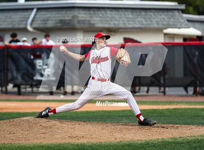 Thumbnail 1 in Stoneman Douglas @ Cardinal Gibbons photogallery.