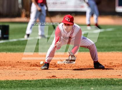 Thumbnail 3 in Stoneman Douglas @ Cardinal Gibbons photogallery.