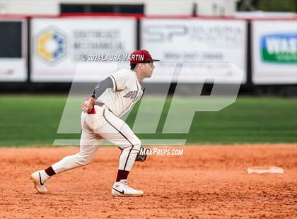 Thumbnail 3 in Stoneman Douglas @ Cardinal Gibbons photogallery.
