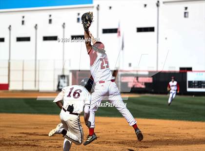 Thumbnail 1 in Stoneman Douglas @ Cardinal Gibbons photogallery.