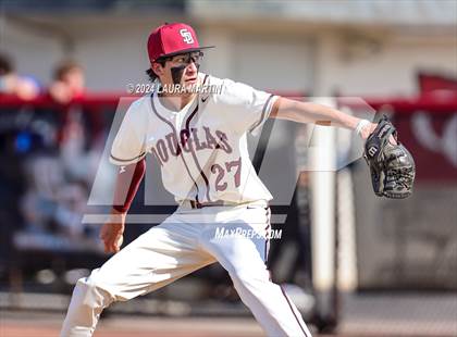 Thumbnail 2 in Stoneman Douglas @ Cardinal Gibbons photogallery.