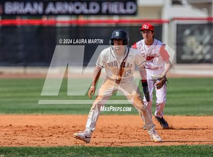 Thumbnail 3 in Stoneman Douglas @ Cardinal Gibbons photogallery.