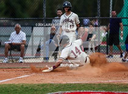 Thumbnail 2 in Stoneman Douglas @ Cardinal Gibbons photogallery.