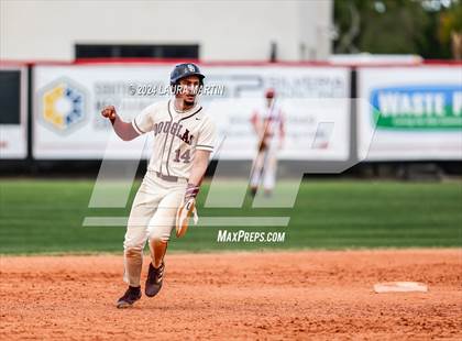 Thumbnail 2 in Stoneman Douglas @ Cardinal Gibbons photogallery.