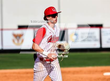 Thumbnail 2 in Stoneman Douglas @ Cardinal Gibbons photogallery.