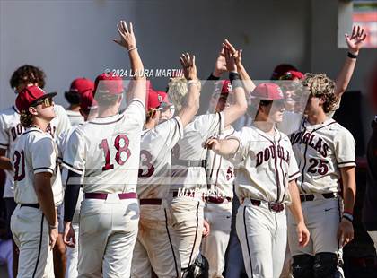 Thumbnail 2 in Stoneman Douglas @ Cardinal Gibbons photogallery.