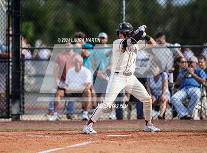 Thumbnail 3 in Stoneman Douglas @ Cardinal Gibbons photogallery.
