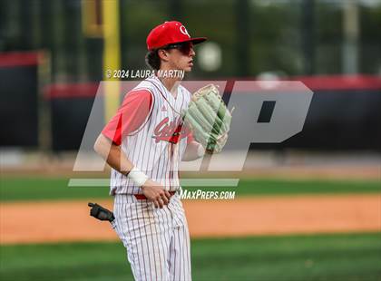 Thumbnail 1 in Stoneman Douglas @ Cardinal Gibbons photogallery.