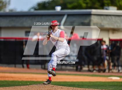 Thumbnail 3 in Stoneman Douglas @ Cardinal Gibbons photogallery.