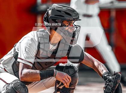Thumbnail 1 in Stoneman Douglas @ Cardinal Gibbons photogallery.