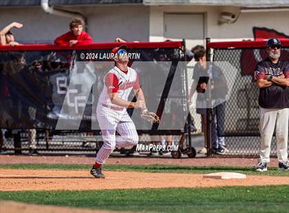 Thumbnail 2 in Stoneman Douglas @ Cardinal Gibbons photogallery.