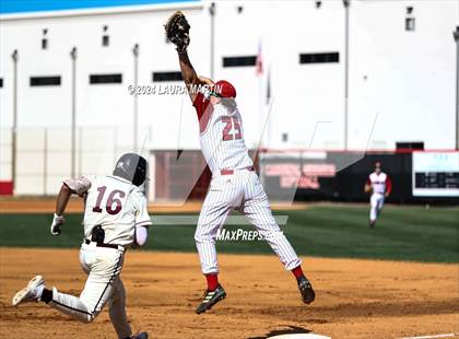 Thumbnail 3 in Stoneman Douglas @ Cardinal Gibbons photogallery.