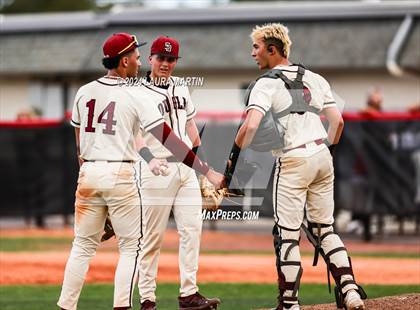 Thumbnail 2 in Stoneman Douglas @ Cardinal Gibbons photogallery.