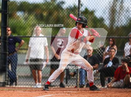 Thumbnail 1 in Stoneman Douglas @ Cardinal Gibbons photogallery.