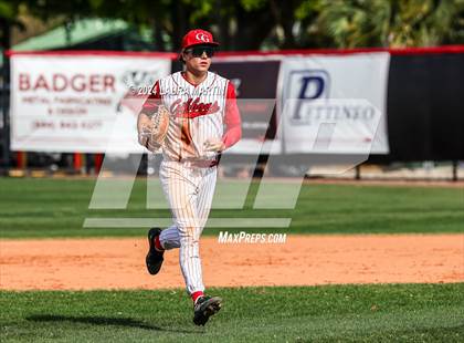 Thumbnail 1 in Stoneman Douglas @ Cardinal Gibbons photogallery.