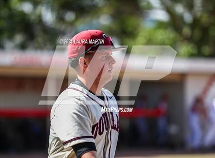 Thumbnail 2 in Stoneman Douglas @ Cardinal Gibbons photogallery.
